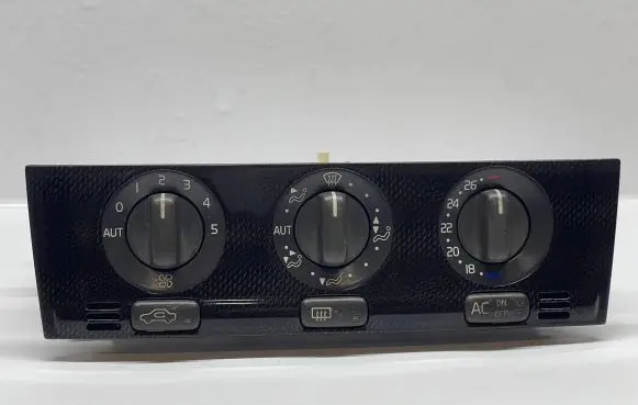 Volvo S40, V40 Climate control unit 889558