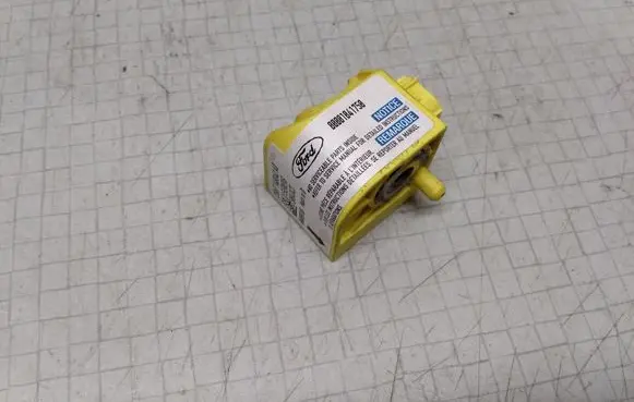 Ford Fiesta Airbag deployment crash/impact sensor 2S6T14B342AD