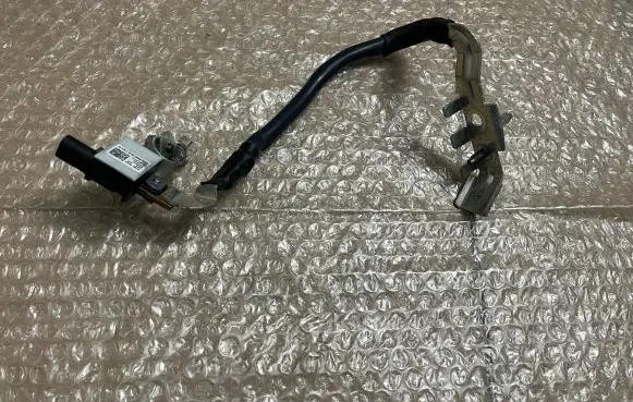 Volkswagen Golf Sportsvan Negative earth cable (battery) 5Q0915181K 17394900 082018