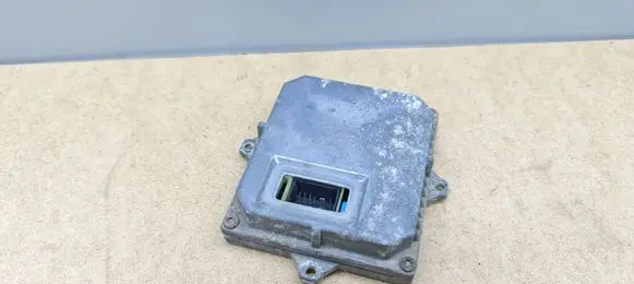 Mercedes-Benz CLK A209 C209 Xenon control unit/module 1307329072