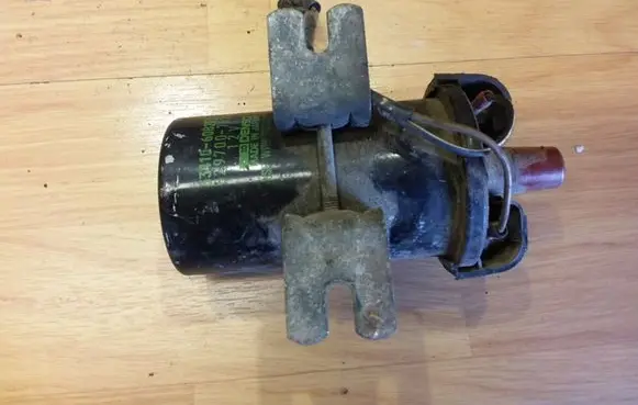 Suzuki Swift Cultus High voltage ignition coil 0297007020