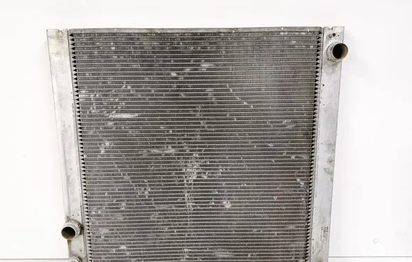 Land Rover Range Rover L322 Coolant radiator AH428005AA S8017001