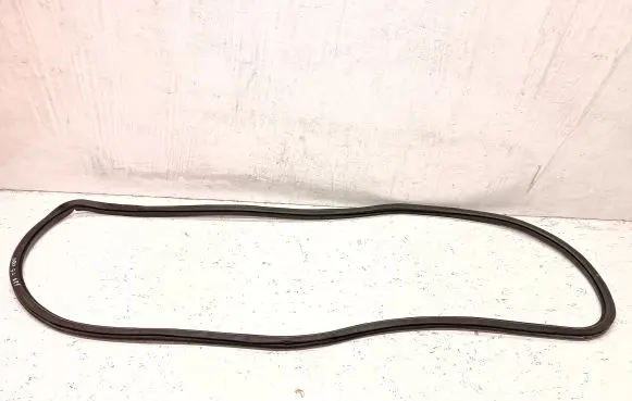 Volkswagen Golf Plus Front door rubber seal