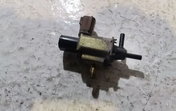 Mazda 6 Turbo solenoid valve K5T46591