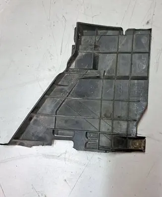Audi A5 8T 8F Headlight/headlamp mounting bracket 89392979