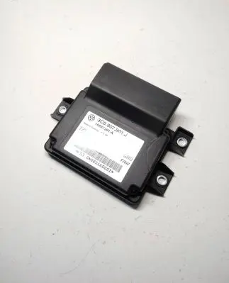 Volkswagen PASSAT B6 Hand brake control module 3C0907801J 16887301A GN00316008I