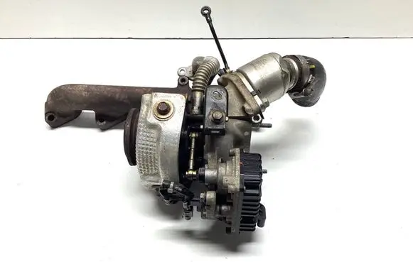 KIA Sportage Turbo 282312U000 8438140008 7841110015