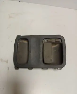 Mercedes-Benz Vito Viano W639 Front door interior handle A9067600061 6397470187