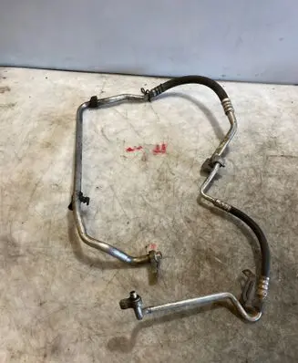 Air conditioning (A/C) pipe/hose