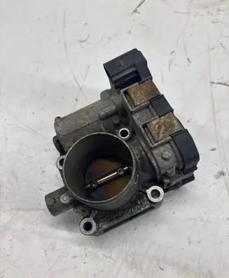 Fiat 500 Throttle valve 55192786