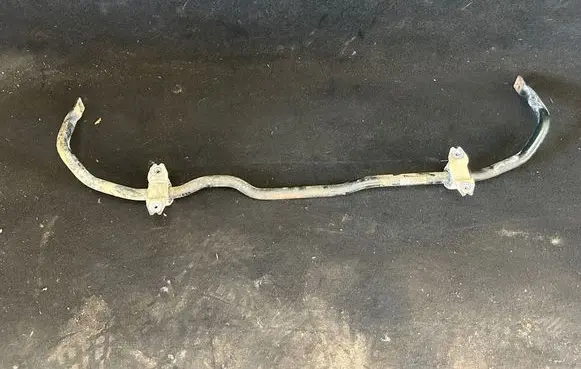 Volkswagen PASSAT B6 Front anti-roll bar/sway bar 1k0411335