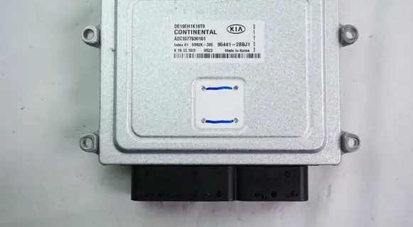 KIA Niro Gearbox control unit/module 954412BBJ1