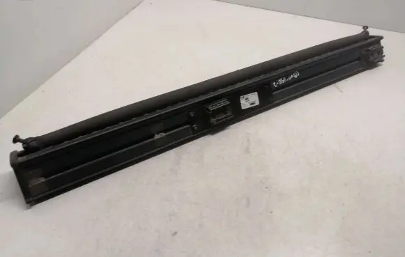 Volvo V50 Parcel shelf load cover 39851409
