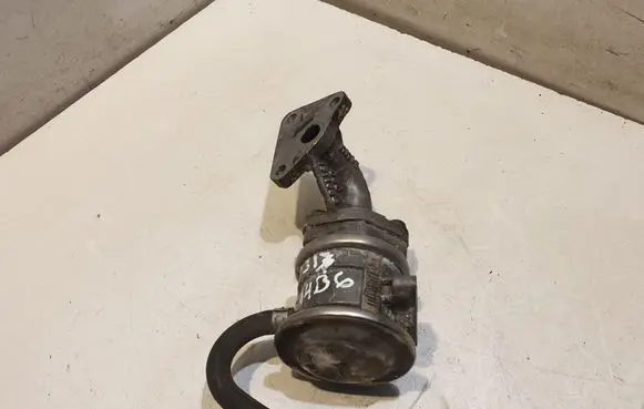 Audi A4 S4 B6 8E 8H EGR valve