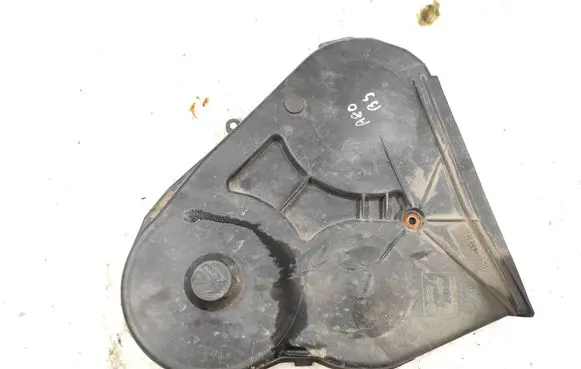 Audi 80 90 B3 Timing belt guard (cover) 068109123G