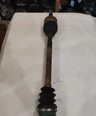 Subaru Forester SF Front driveshaft