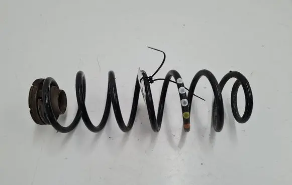 Seat Ibiza IV (6J,6P) Rear coil spring 6Q0511115AP 6Q0511115