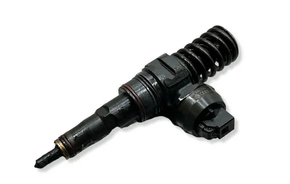 Volkswagen Caddy Fuel injectors set 038130073AQA
