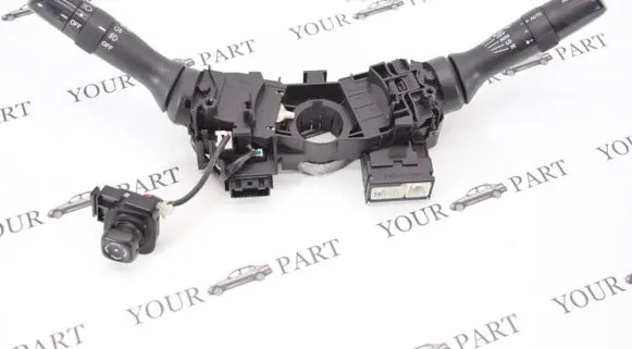 Lexus GS 300 350 430 450H Wiper turn signal indicator stalk/switch