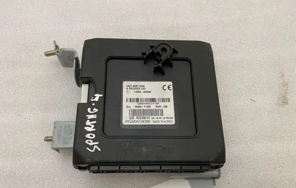 KIA Sportage BSM Control unit 95400F1250