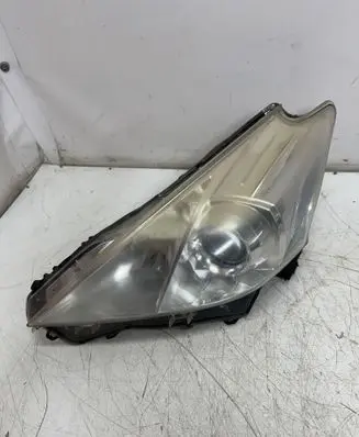 Toyota Prius (XW30) Headlight/headlamp 9922681017