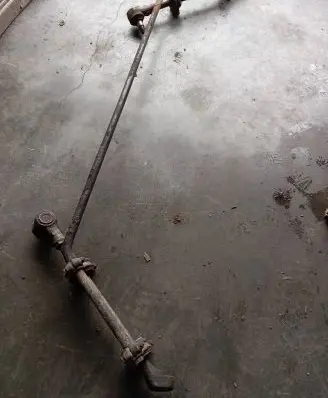 Iveco Daily 35.8 - 9 Front anti-roll bar/sway bar
