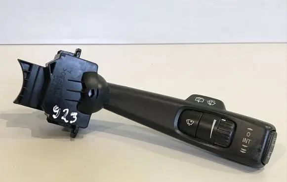 Wiper control stalk