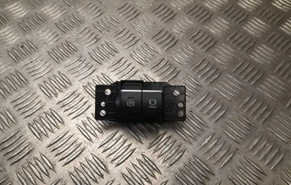 Toyota Corolla E210 E21 Hand brake release handle 75K815