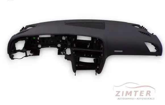 Audi A5 Sportback 8TA Dashboard 8T1857041F 8T1857069