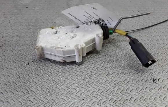 Ford Galaxy Fuel tank cap lock 7M0959775C