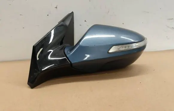 Hyundai i40 Front door electric wing mirror 