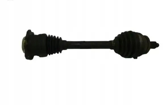 Seat Ibiza III (6L) Front driveshaft