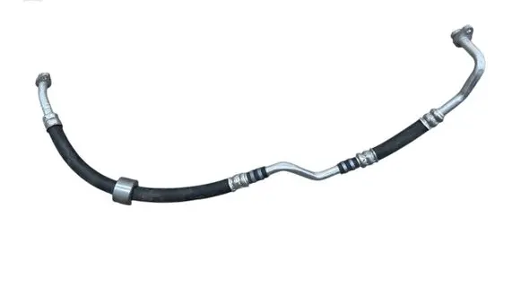 Renault Zoe Air conditioning (A/C) pipe/hose 924541321R