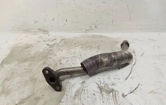 Mitsubishi Outlander Turbo turbocharger oiling pipe/hose 6G9Q6K677BB 9682771880 20080807