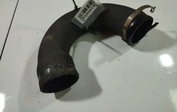 Opel Signum Intercooler hose/pipe