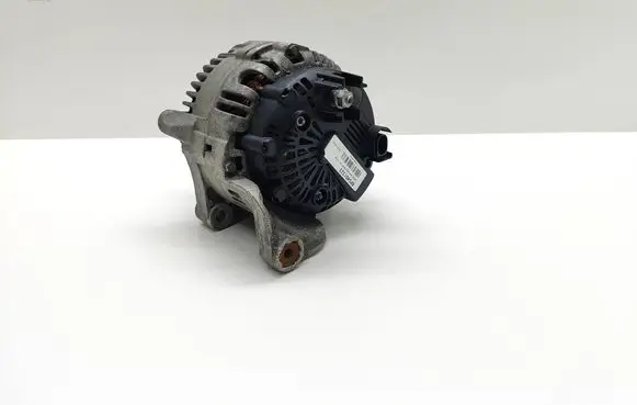 BMW 5 E60 E61 Generator/alternator 4015033013237 RPS401323