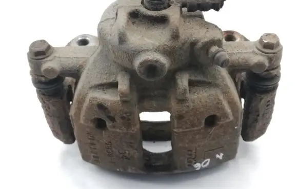 Mitsubishi Colt Front brake caliper