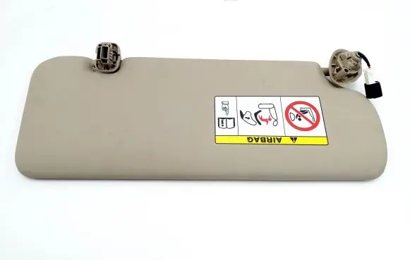 Honda CR-V Sun visor 1421673