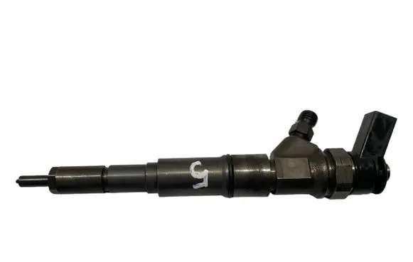 BMW 1 E81 E87 Fuel injector 7794435