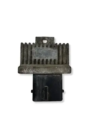 Citroen Berlingo Glow plug pre-heat relay 7700115078