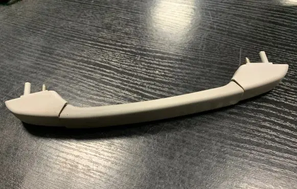 BMW 3 E46 Front interior roof grab handle 8231321