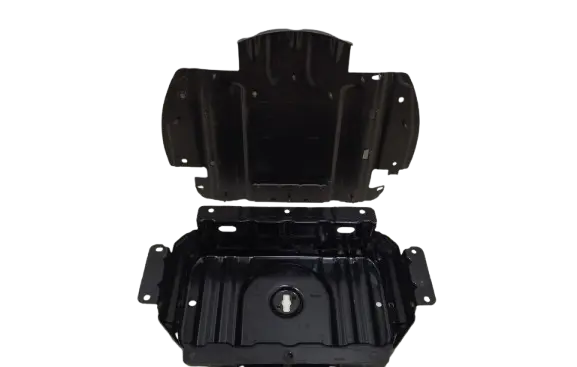 Volvo S60 Battery tray 32310505 31698488 PUD5053