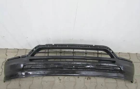 Chevrolet Trax Front bumper lip L1TB-17F954
