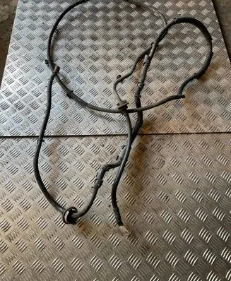 Audi A4 S4 B8 8K Positive cable (battery) 8K0971871J
