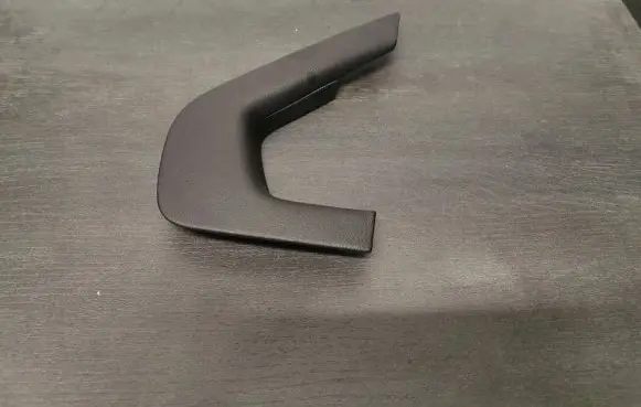 Chevrolet Corvette C7 Panel trim 340069AA