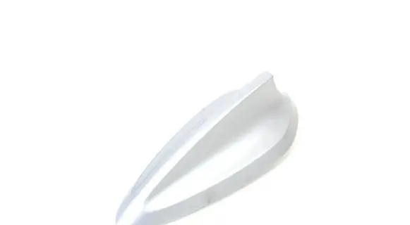 BMW 3 F30 F35 F31 Roof (GPS) antenna cover 9253667
