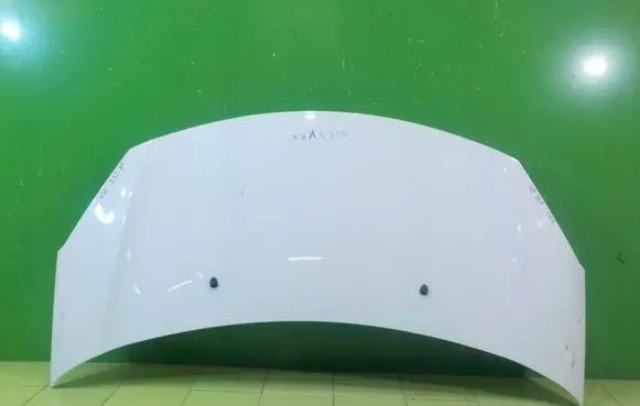 Citroen DS3 Engine bonnet/hood WP257