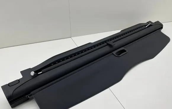 BMW 5 E60 E61 Parcel shelf load cover 4136877