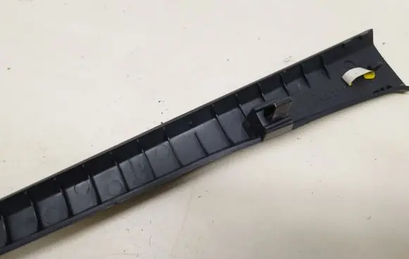 Porsche Cayenne (92A) Other dashboard part 7P0868237A