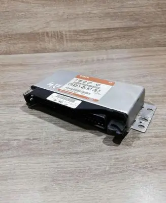 ABS control unit/module